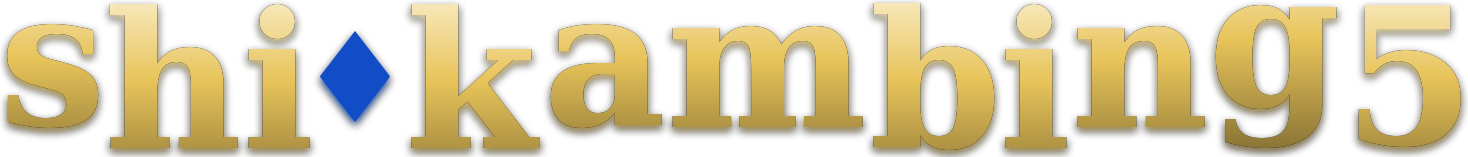 shio kambing 5 logo